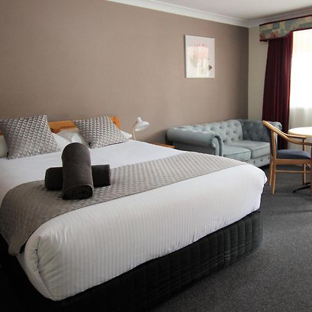 Highlands Motor Inn Oberon Zewnętrze zdjęcie