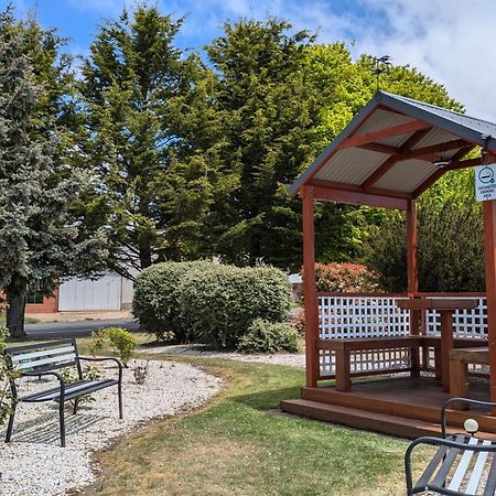 Highlands Motor Inn Oberon Zewnętrze zdjęcie