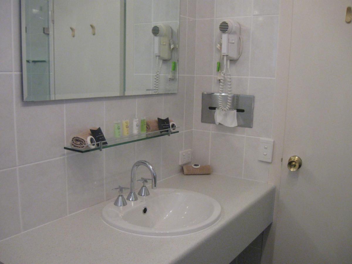 Highlands Motor Inn Oberon Zewnętrze zdjęcie