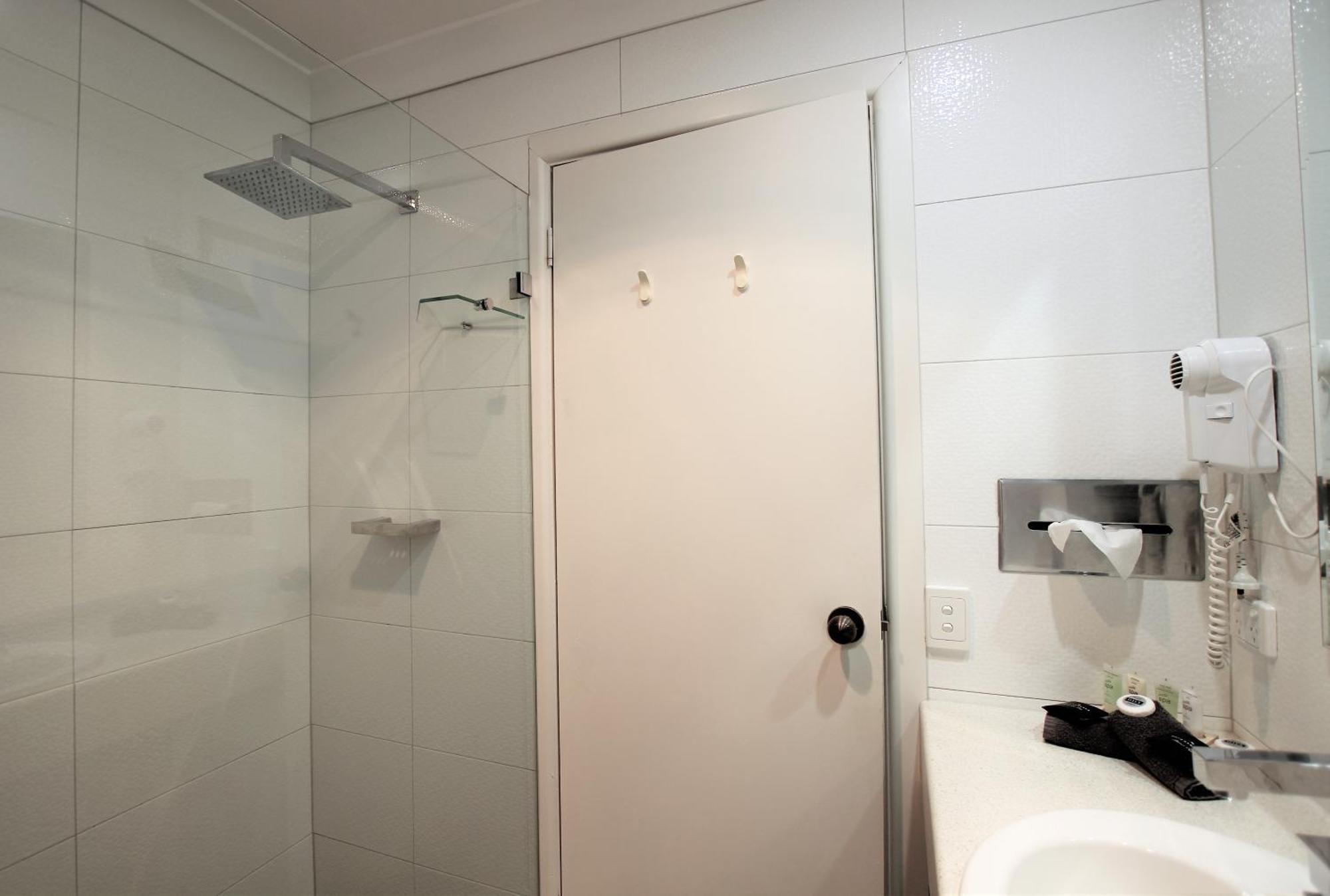 Highlands Motor Inn Oberon Zewnętrze zdjęcie