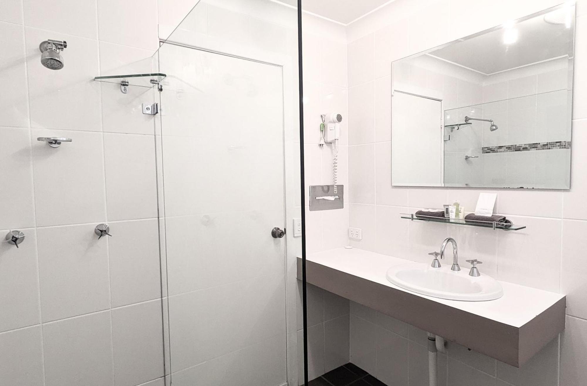Highlands Motor Inn Oberon Zewnętrze zdjęcie
