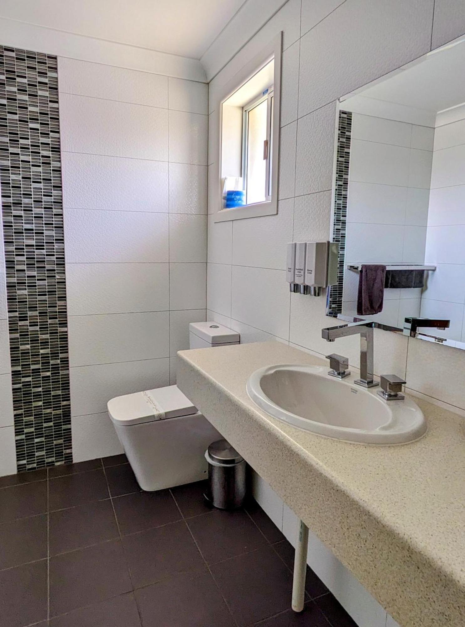 Highlands Motor Inn Oberon Zewnętrze zdjęcie
