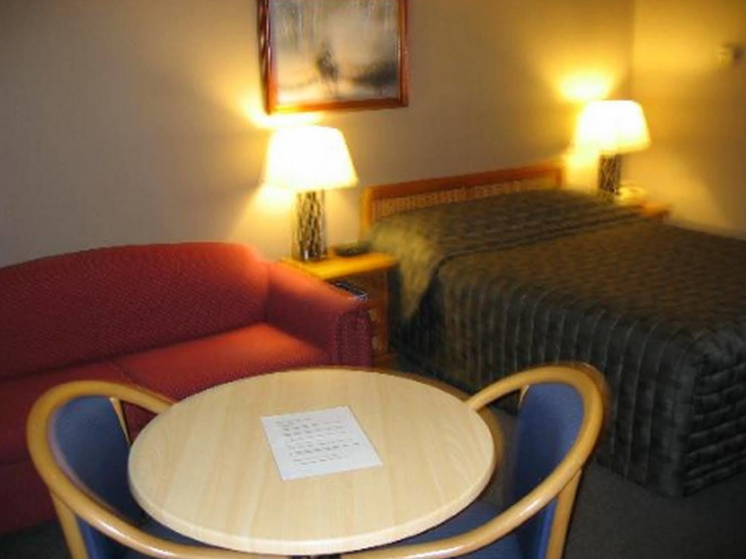 Highlands Motor Inn Oberon Zewnętrze zdjęcie